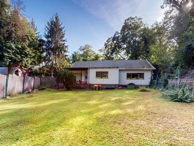 Freizeitgrundstück zum Kauf 195.000 € 867 m² Grundstück Friesack Friesack 14662