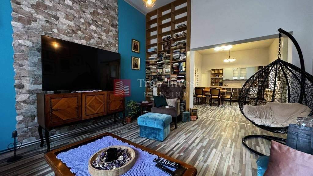 Haus zum Kauf 250.000 € 7 Zimmer 160 m² Centar, Slavonski Brod Slavonski Brod