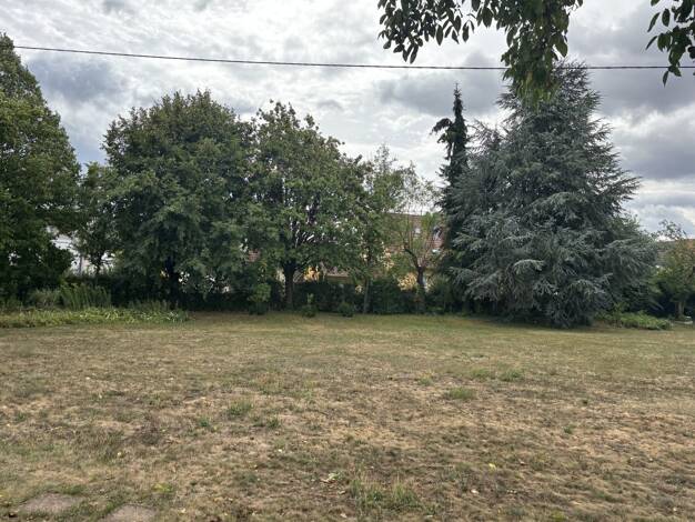 Grundstück zum Kauf 144.720 € 201 m² Grundstück Weilheim Tübingen 72072