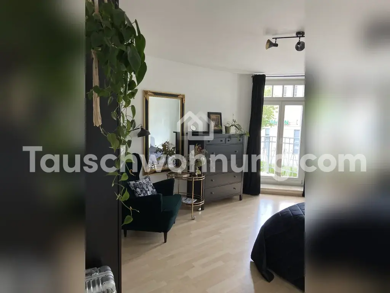 Wohnung zur Miete Tauschwohnung 1.600 € 3 Zimmer 82 m² 1. Geschoss Universität Regensburg 93053