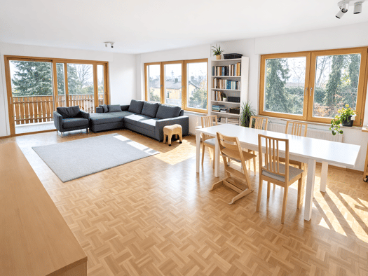 Mehrfamilienhaus zum Kauf als Kapitalanlage geeignet 8 Zimmer 230 m² 604 m² Grundstück Lappersdorf 93138