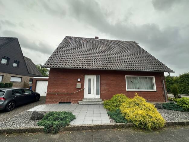 Wohnung zur Miete 695 € 2 Zimmer 78,3 m² frei ab 01.08.2025 Emsdetten 48282