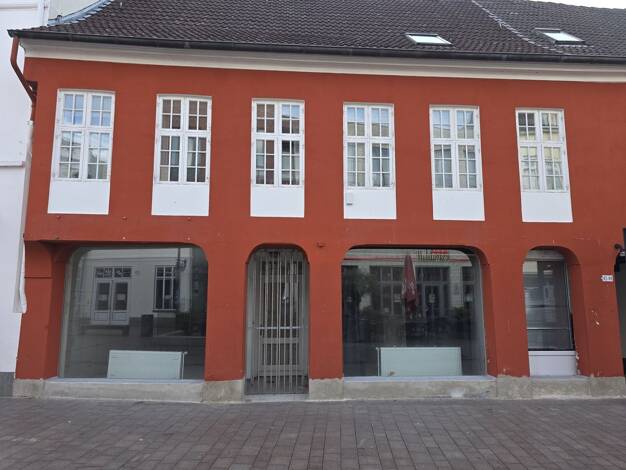 Sonstiges zur Miete provisionsfrei 1.174 € Altstadt Altstadt 24937