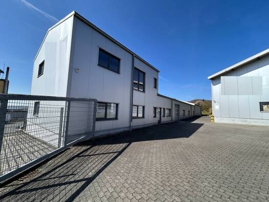 Bürofläche zur Miete 1.940 € Frickhofen Dornburg / Frickhofen 65599