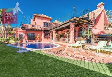 Wohnung zum Kauf 2.650.000 € 4 Zimmer 431 m² Marbella 29602