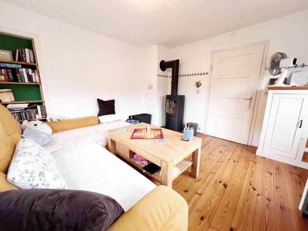 Einfamilienhaus zum Kauf 257.000 € 5 Zimmer 100,6 m² 254 m² Grundstück Enslingen Untermünkheim 74547