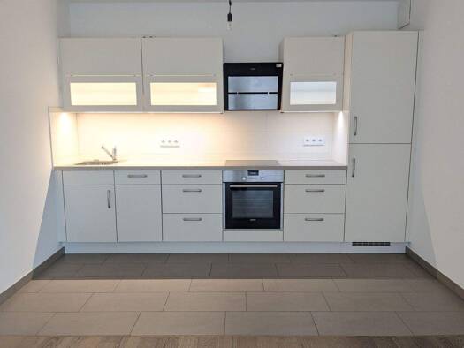 Wohnung zur Miete 925 € 2 Zimmer 57,8 m² 3. Geschoss Jürgen-Töpfer-Str. 10 Othmarschen Hamburg 22763