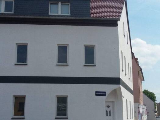 Wohnung zur Miete 298 € 1 Zimmer 25 m² EG frei ab sofort Salinenstraße 150 Ilversgehofen Erfurt 99089
