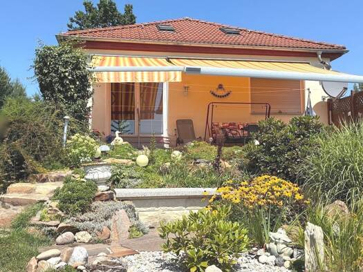 Einfamilienhaus zum Kauf 249.900 € 3 Zimmer 107 m² 420 m² Grundstück Hartha Hartha 04746