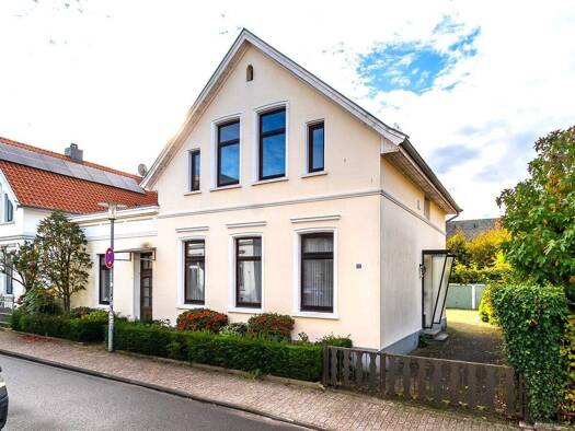 Wohnung zum Kauf 299.000 € 3 Zimmer 90,1 m² EG Bürgerfelde Oldenburg 26121