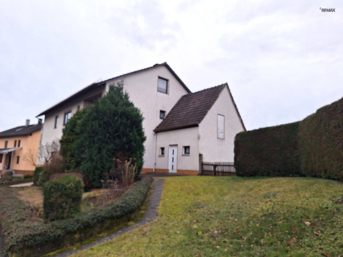 Mehrfamilienhaus zum Kauf - Ansicht 2