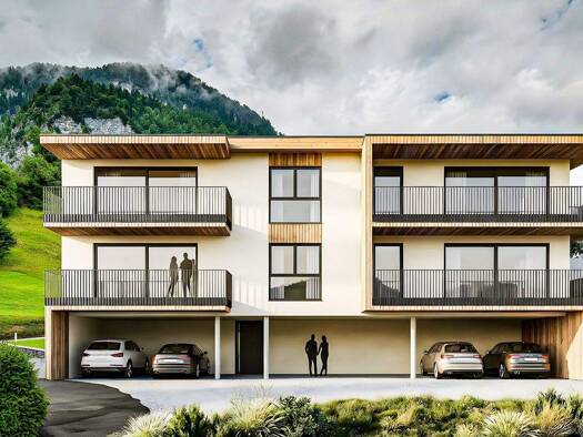 Wohnung zum Kauf 525.000 € 3 Zimmer 60 m² Kirchdorf in Tirol 6382