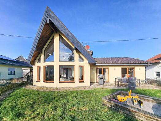 Einfamilienhaus zum Kauf 428.000 € 5 Zimmer 152 m² 935 m² Grundstück St. Katharinen 53562