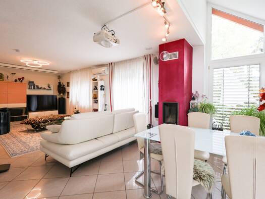 Einfamilienhaus zum Kauf 629.000 € 4,5 Zimmer 112,3 m² 545 m² Grundstück Müllen Neuried 77743