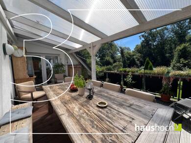 Mehrfamilienhaus zum Kauf 1.499.000 € 13 Zimmer 359 m² 1.599 m² Grundstück Münster 48163