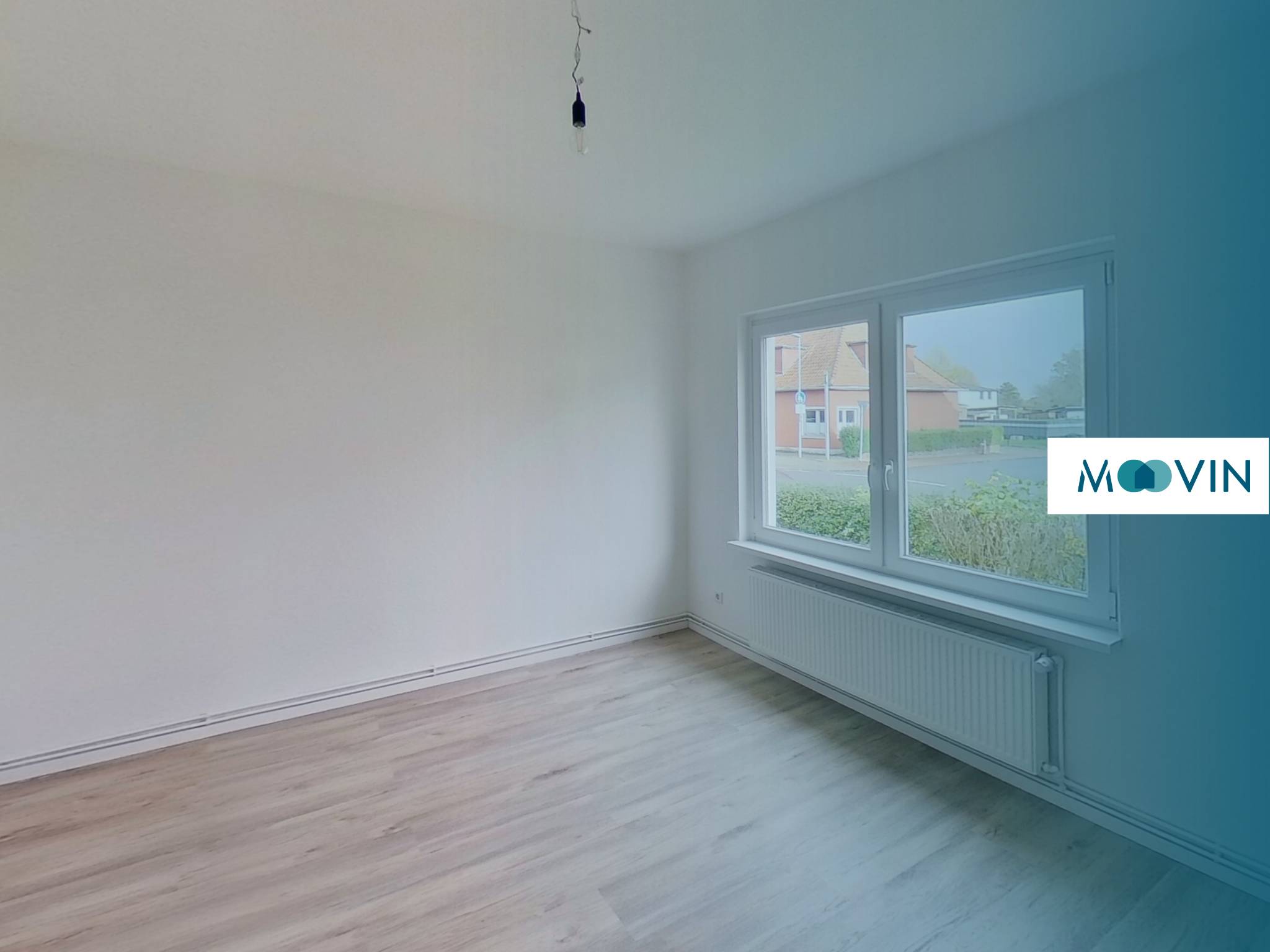 Wohnung zur Miete 410 € 3 Zimmer 61,2 m²<br/>Wohnfläche EG<br/>Geschoss 15.12.2024<br/>Verfügbarkeit Friedrich-Ebert-Str. 107 Nord Nordenham 26954