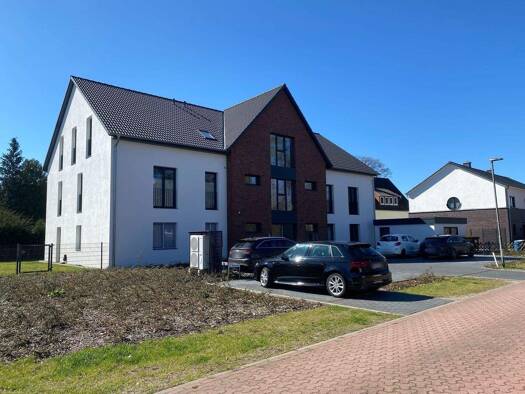 Wohnung zur Miete 997 € 3 Zimmer 89 m² frei ab 01.03.2026 Winsen 29308