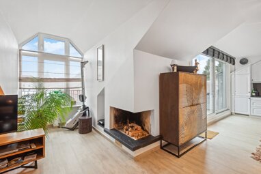 Maisonette zum Kauf 720.000 € 4 Zimmer 150 m² 3. Geschoss Grafenberg Düsseldorf / Düsseltal 40235