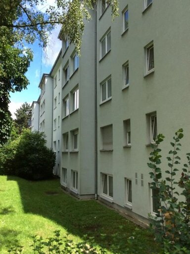 Wohnung zur Miete 771,08 € 2 Zimmer 38,7 m² 3. Geschoss frei ab 13.11.2024 Friedlebenstr. 36 Dornbusch Frankfurt am Main 60433