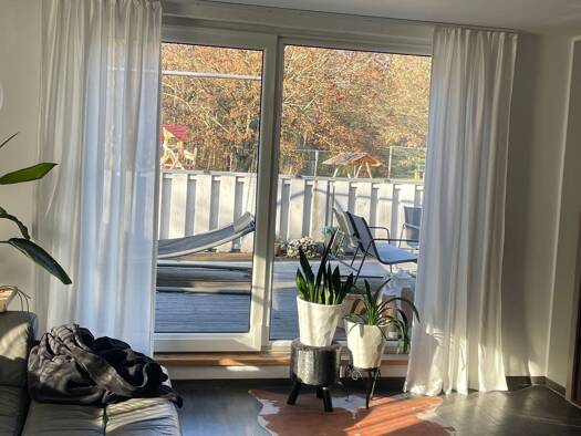 Terrassenwohnung zur Miete 1.000 € 6 Zimmer 140 m² 3 Geschosse frei ab 01.04.2026 Waldeck 07646