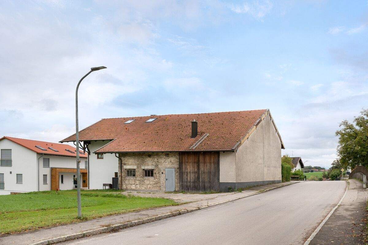 Haus – Emmering, Landkreis Ebersberg - Ansicht 2