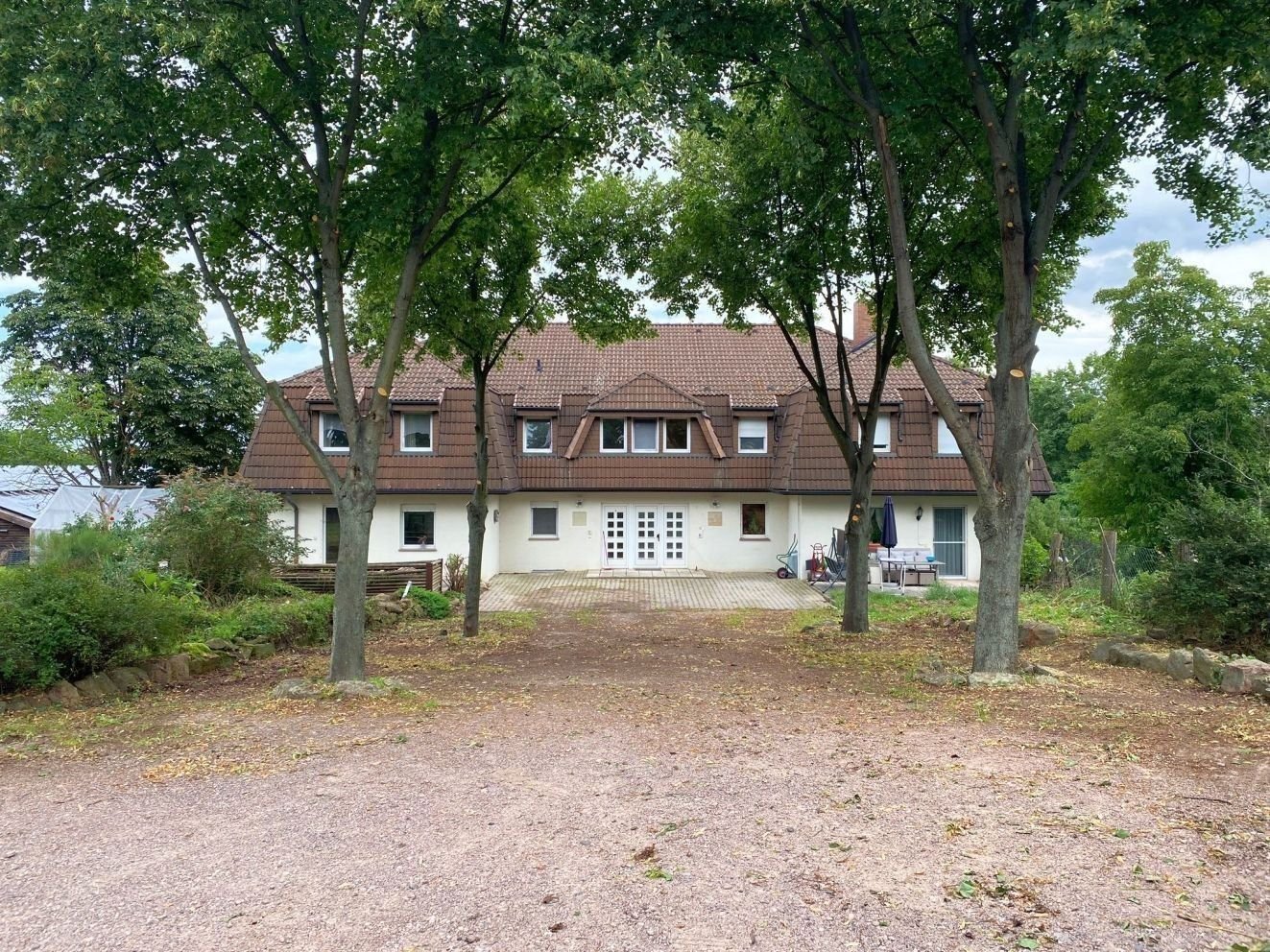 Mehrfamilienhaus zum Kauf 348.000 € 15 Zimmer 437 m²<br/>Wohnfläche 3.300 m²<br/>Grundstück Zehren Diera-Zehren 01665