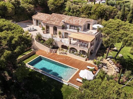 Haus zum Kauf 6.780.000 € 421 m² Ramatuelle 83350