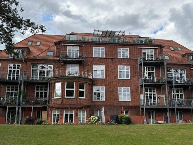 Wohnung zur Miete 1.370 € 4 Zimmer 136,5 m² Lankow Schwerin 19057