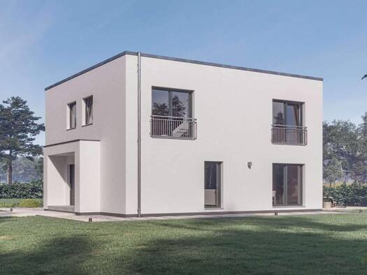 Einfamilienhaus zum Kauf - Erstbezug provisionsfrei 428.500 € 4 Zimmer 134 m² 541 m² Grundstück Gangelt 52538