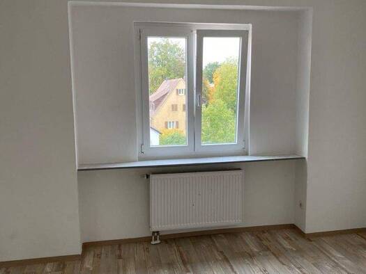 Wohnung zur Miete 380 € 1 Zimmer 17 m² 3. Geschoss frei ab sofort Ansbach 91522