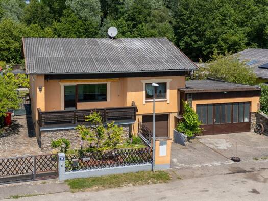 Bungalow zum Kauf 580.000 € 3 Zimmer 72 m² 1.043 m² Grundstück Gramatneusiedl 2440