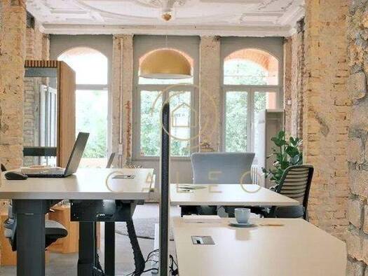 Bürokomplex zur Miete provisionsfrei 5.000 m² Bürofläche teilbar ab 1 m² Speyer 67346