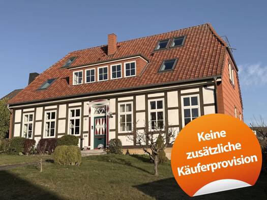 Einfamilienhaus zum Kauf provisionsfrei 380.000 € 8 Zimmer 260 m² 1.167 m² Grundstück Neuhof Hildesheim 31139