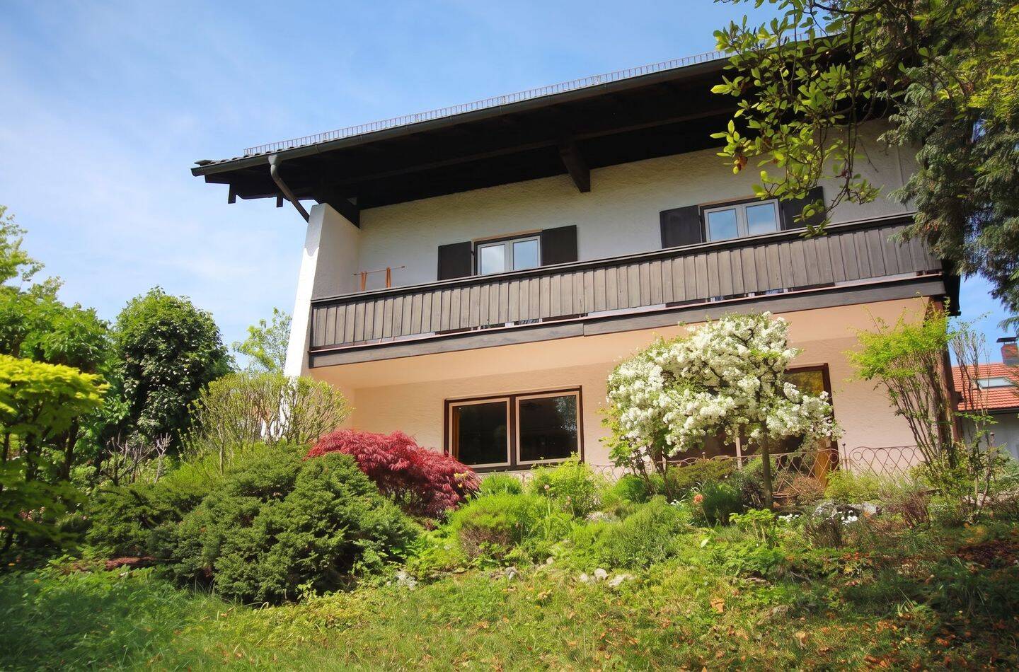 Haus – Bernau am Chiemsee, Landkreis Rosenheim - Ansicht 4