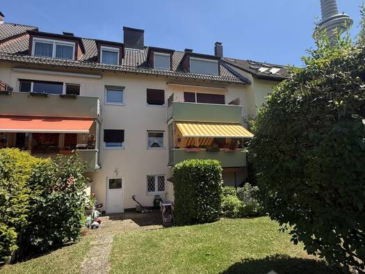 Wohnung zum Kauf 384.000 € 3 Zimmer 80 m² 1. Geschoss frei ab 01.12.2026 Ginnheim Mitte-Nord 60431