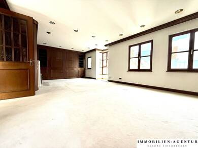 Wohnung zur Miete 1.400 € 5 Zimmer 200 m² Kernstadt Schwandorf Schwandorf 92421