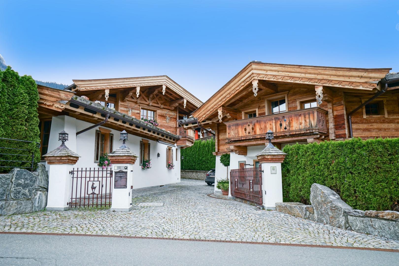 Einfamilienhaus zum Kauf 25.000.000 € 8 Zimmer 1.089 m²<br/>Wohnfläche 1.403 m²<br/>Grundstück Kitzbühel 6370