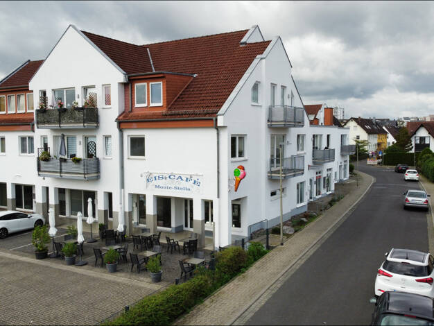 Restaurant zum Kauf provisionsfrei 169.000 € Mainaschaff 63814
