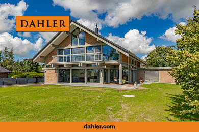 Einfamilienhaus zum Kauf 6 Zimmer 352 m² 1.218 m² Grundstück Rödemis Husum-Schobüll 25813