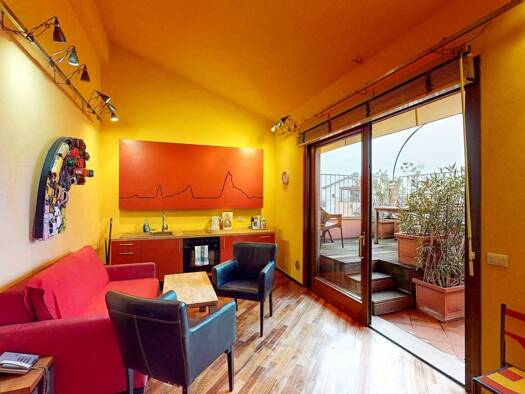 Terrassenwohnung zum Kauf als Kapitalanlage geeignet 249.000 € 3 Zimmer 78 m² Peschiera del Garda 37019