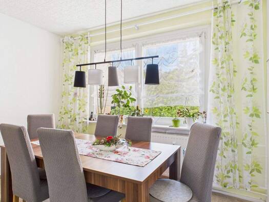 Wohnung zum Kauf 99.000 € 3 Zimmer 64 m² 1. Geschoss Schöndorf Weimar 99427