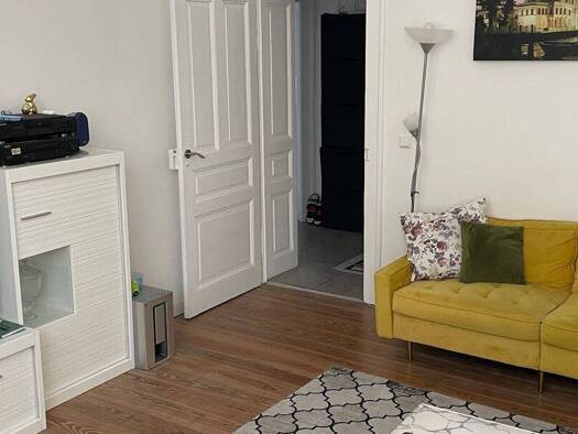 WG-Zimmer zur Miete 1.180 € 4 Zimmer 105 m² Geschoss 2/5 frei ab 01.06.2026 Frankenthaler Straße 184 West Ludwigshafen am Rhein 67059