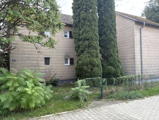 Mehrfamilienhaus zum Kauf 239.200 € 6 Zimmer 176 m² 520 m² Grundstück Waldkraiburg Waldkraiburg 84478