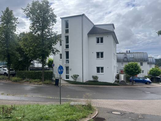 Wohnung zum Kauf 584.000 € 4,5 Zimmer 123,8 m² 2. Geschoss Döffingen Grafenau 71120