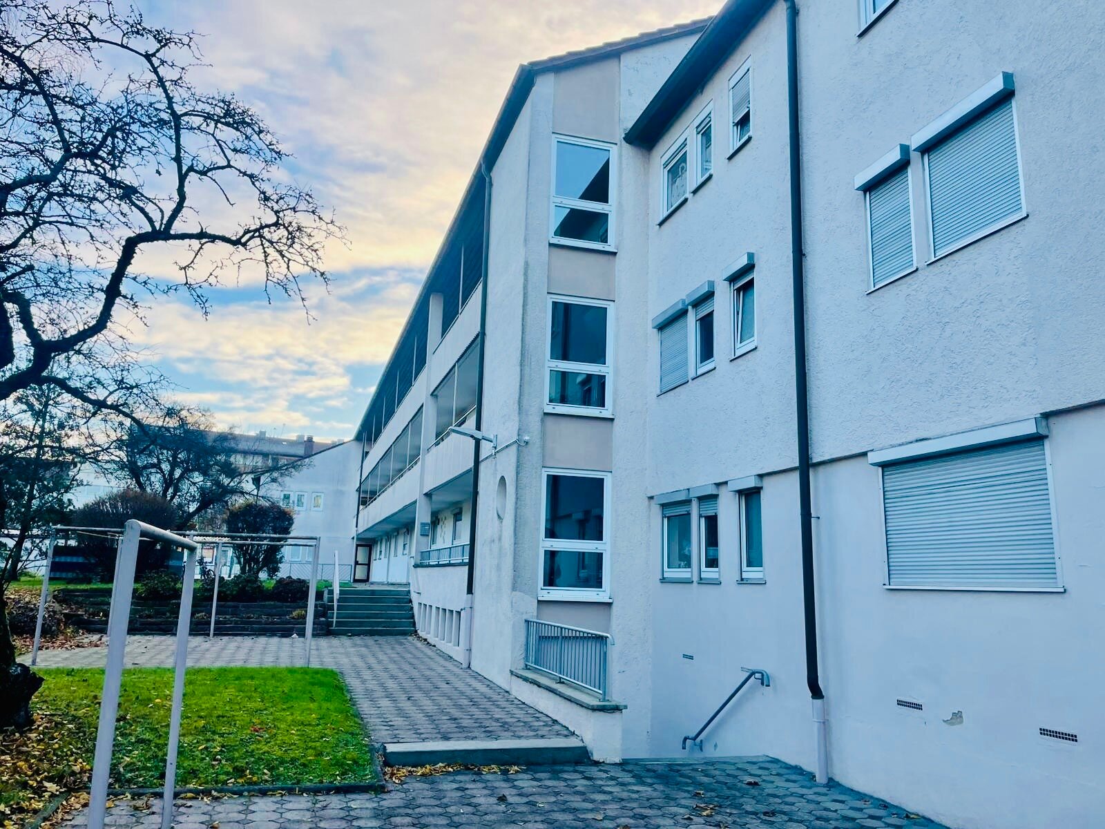 Wohnung zum Kauf als Kapitalanlage geeignet 299.000 € 4 Zimmer 68 m²<br/>Wohnfläche Amorbach Neckarsulm 74172