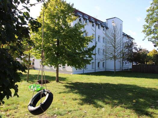Maisonette zum Kauf provisionsfrei 200.000 € 3 Zimmer 76,2 m² 4. Geschoss Merkwitz Taucha 04425