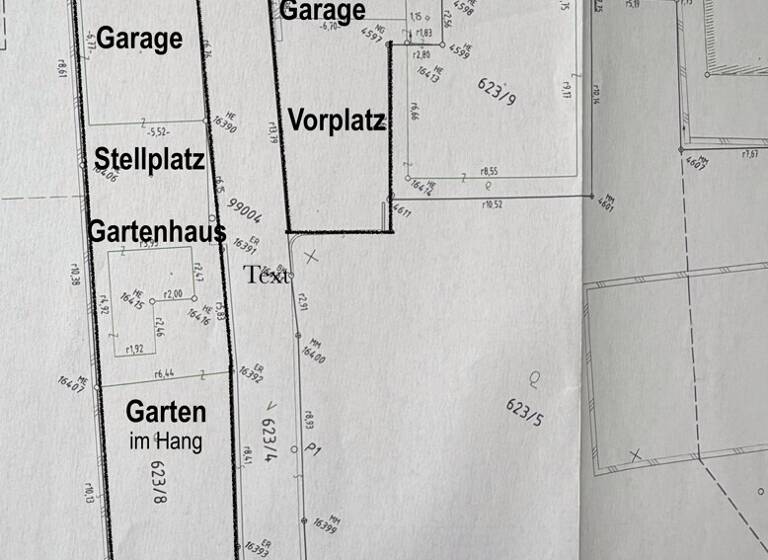 Mehrfamilienhaus zum Kauf 399.000 € 9 Zimmer 210 m² 727 m² Grundstück Dietach 4407