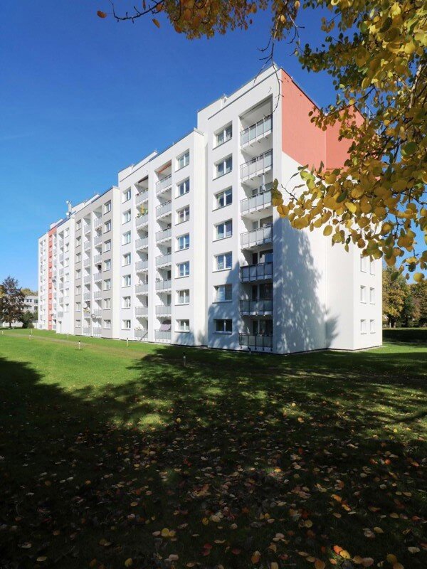 Wohnung zur Miete 953 € 3 Zimmer 73,9 m²<br/>Wohnfläche 4.<br/>Geschoss 09.02.2025<br/>Verfügbarkeit Am Ziegelanger 18 Stadtgebiet Landsberg 86899