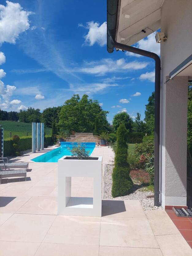 Villa zum Kauf 1.690.000 € 6 Zimmer 336 m² 3.086 m² Grundstück Hacklberg Passau 94034