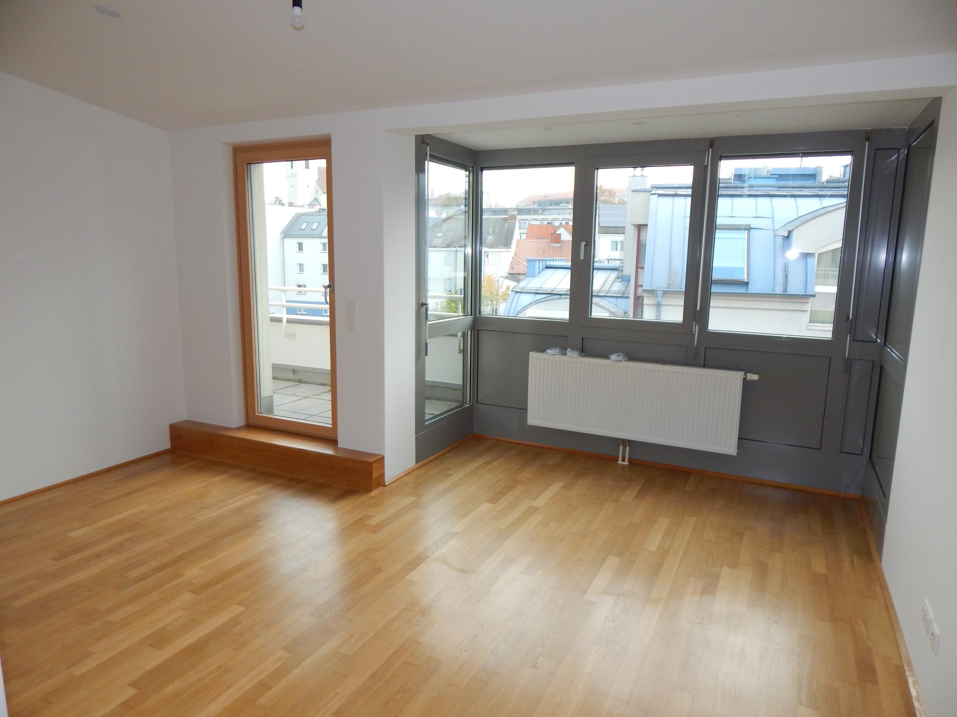 Wohnung zum Kauf provisionsfrei 160.900 € 2 Zimmer 50,5 m²<br/>Wohnfläche 3.<br/>Geschoss Hollabrunn 2020